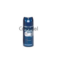 Դեզոդորանտ մարմնի «Malizia» Sport Protection 150մլ