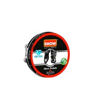 Կրեմ-փայլ կոշիկների համար «Show» 50մլ