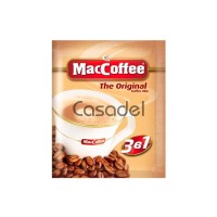 Սուրճ լուծվող Maccoffee 20գ օրիգինալ