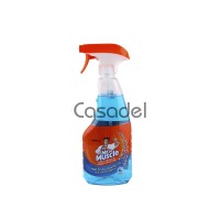 Ապակիները մաքրող սփրեյ «Mr Muscle» 500մլ