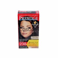 Մազի կրեմ-ներկ «Prestige» №238