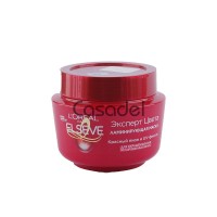 Մազերի դիմակ «L'Oreal Paris Elseve» ներկած մազերի համար 300մլ