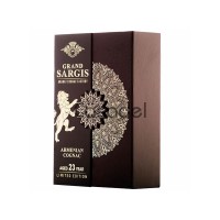 Կոնյակ Գրանդ Սարգիս 23տ 0.5լ