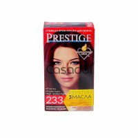 Մազի կրեմ-ներկ «Prestige» №233