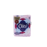 Միջադիրներ բամբակյա «Ola» Super 8 հատ