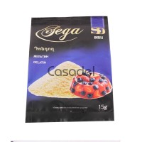 Սեգա կերակրի ժելատին 15գ