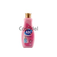 Լվացքի հեղուկ «ABC» բրդյա գործվածքների համար 1500մլ
