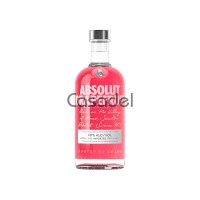 Օղի Absolut 0.7լ Թուրինջ