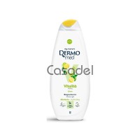 Գել լոգանքի «Dermo med» Լայմ 450մլ
