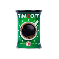 Սուրճ Royal Time Off 100գ Կանաչ