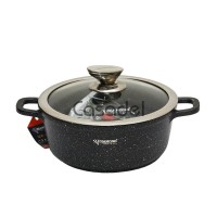 Կաթսա «Diamond» DMA-2829 30 սմ