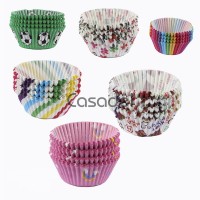 Կեքսի թղթյա կաղապարներ