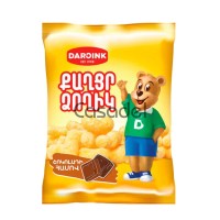 Ձողիկ քաղցր Դարոյնք 80գ շոկոլադ