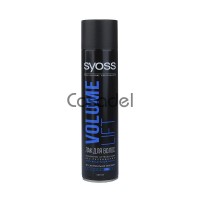 Մազի լաք «Syoss» Volume Lift 400մլ