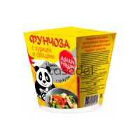 Ֆունչուզա հավով 68գ