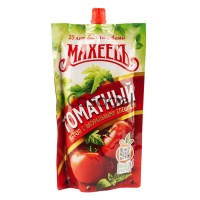 Կետչուպ «Մախեև» Տոմատ 300գր