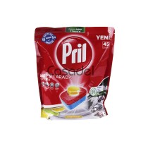Հաբ սպասք լվացող մեքենայի համար «Pril»