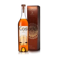 Կոնյակ Օհանյան 3տ 0.5լ