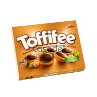 Կոնֆետների հավաքածու Toffifee 250գ