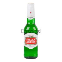Գարեջուր Stella Ապակե 0.33լ