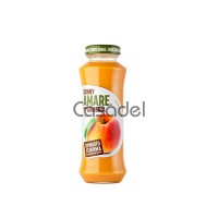 Հյութ Բնական  «Amare» Դեղձ 250մլ