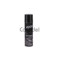 Սափրվելու փրփուր «Ecca sensitive » 200մլ