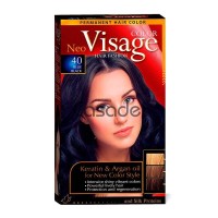 Մազի ներկ «Visage» № 40