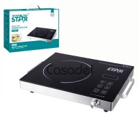 Էլեկտրական սալօջախ «Winning Star»