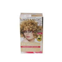 Մազի ներկ «Miss Magic» №121/8.3