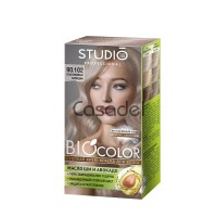 Մազի ներկ «Biocolor» №90,102