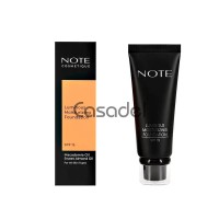 Կրեմ տոնային «Note» mattifying luminous moisturizing