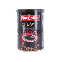 Սուրճ Լուծվող Maccoffee կլասիկ 100գ