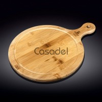 Բամբուկե մատուցարան «Wilmax» 40.5x30.5սմ