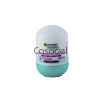 Հոտազերծիչ գնդիկավոր «Garnier mineral» 50մլ