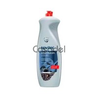 Սպասք լվանալու հեղուկ Novitex 1լ raspberry