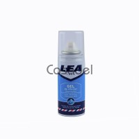 Սափրվելու գել «Lea» 75մլ