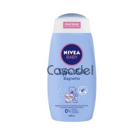 Մանկական լոգանքի գել/փրփուր «Nivea» 500մլ