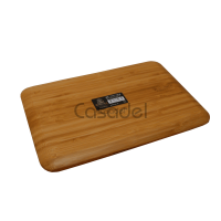 Բամբուկե մատուցման տախտակ «Wilmax» 30.5x20.5սմ