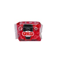 Միջադիրներ «Flirt» Ultra Normal 10 հատ