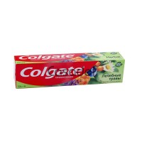 Ատամի մածուկ «Colgate» Лечебные Травы 154գր
