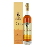 Կոնյակ Ցար Խոսրով 7տ 0,5լ