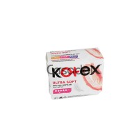 Միջադիրներ «Kotex» Ultra Soft / 8 հատ