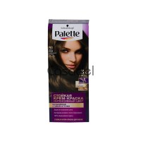Մազի կրեմ-ներկ «Palette» № N5/6-0