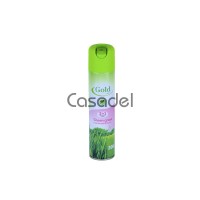 Օդը թարմացնող միջոց «Gold mint» 300մլ