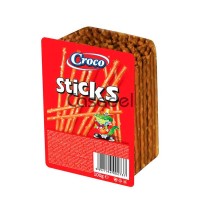Կրեկեր Կռոկո Ստիկս 100գր