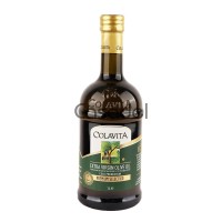 Ձեթ ձիթապտղի  Colavita Էքստրա Վիրջին 1լ Ա/Տ