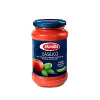 Սոուս Barilla Բազիլիկո 400գր
