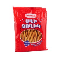 Աղի ձողիկ Դարոյնք, ծովի աղով 200գր