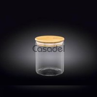 Ապակյա թերմո տարա «Wilmax» 760մլ