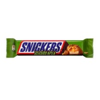 Կոնֆետ Snickers 81գ անտառային ընկույզ